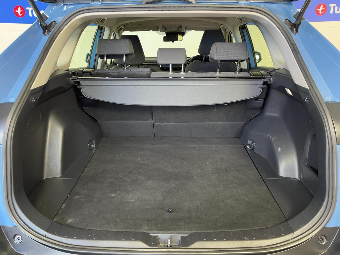 Photo '14' of Toyota Rav4