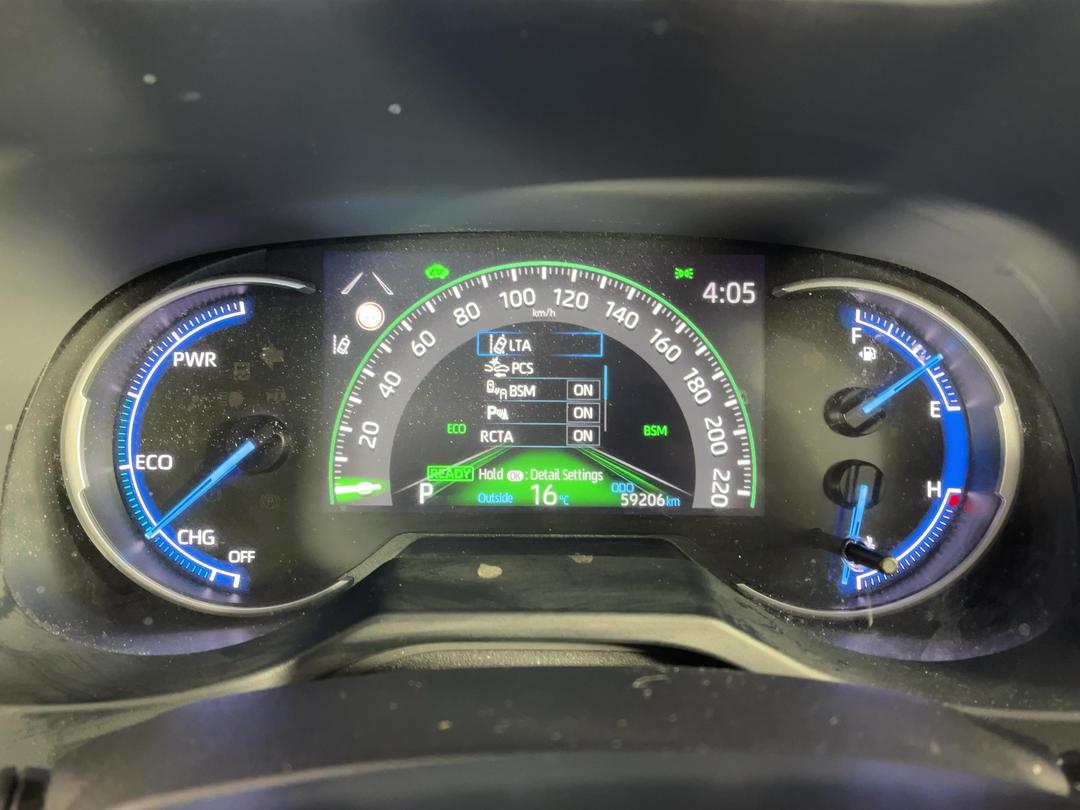 Photo '21' of Toyota Rav4