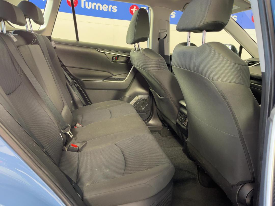 Photo '20' of Toyota Rav4
