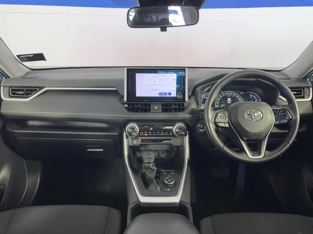Photo '17' of Toyota Rav4