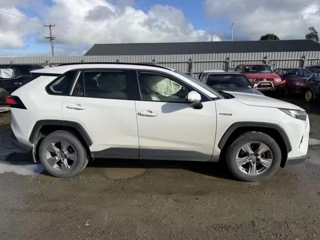 Photo '6' of Toyota Rav4 GX Photo '6' of Toyota Rav4 GX