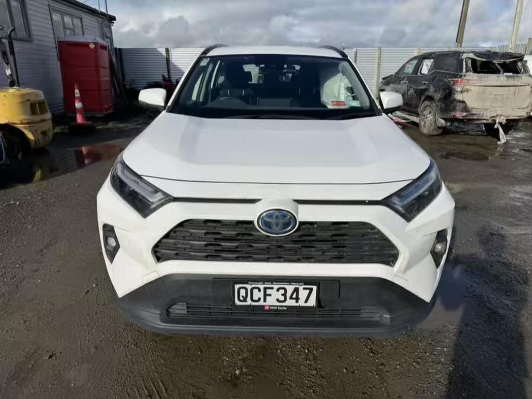 Photo '2' of Toyota Rav4 GX Photo '2' of Toyota Rav4 GX