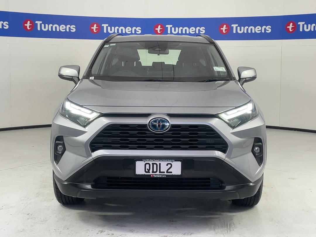 Photo '2' of Toyota Rav4