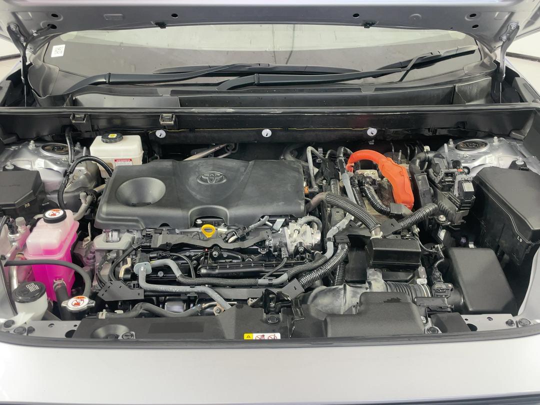 Photo '13' of Toyota Rav4