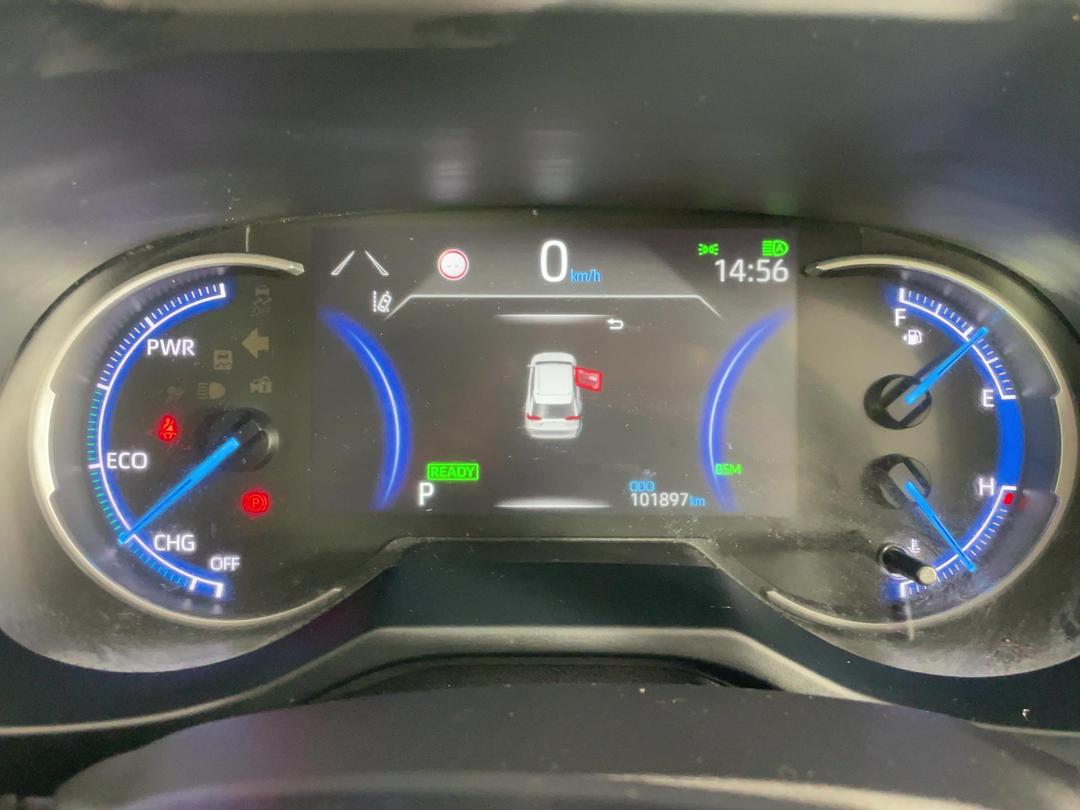 Photo '21' of Toyota Rav4