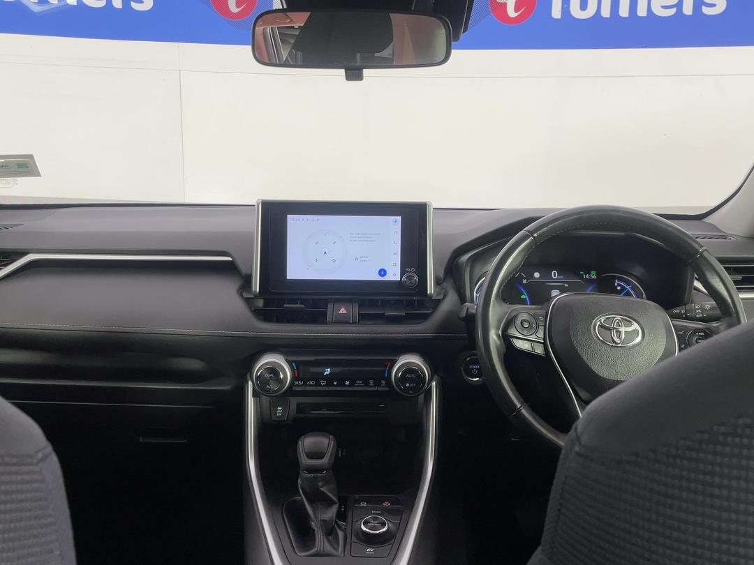 Photo '17' of Toyota Rav4