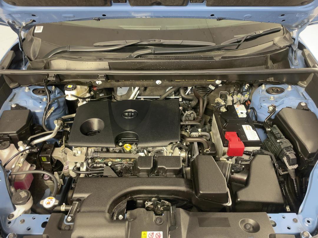 Photo '13' of Toyota Rav4