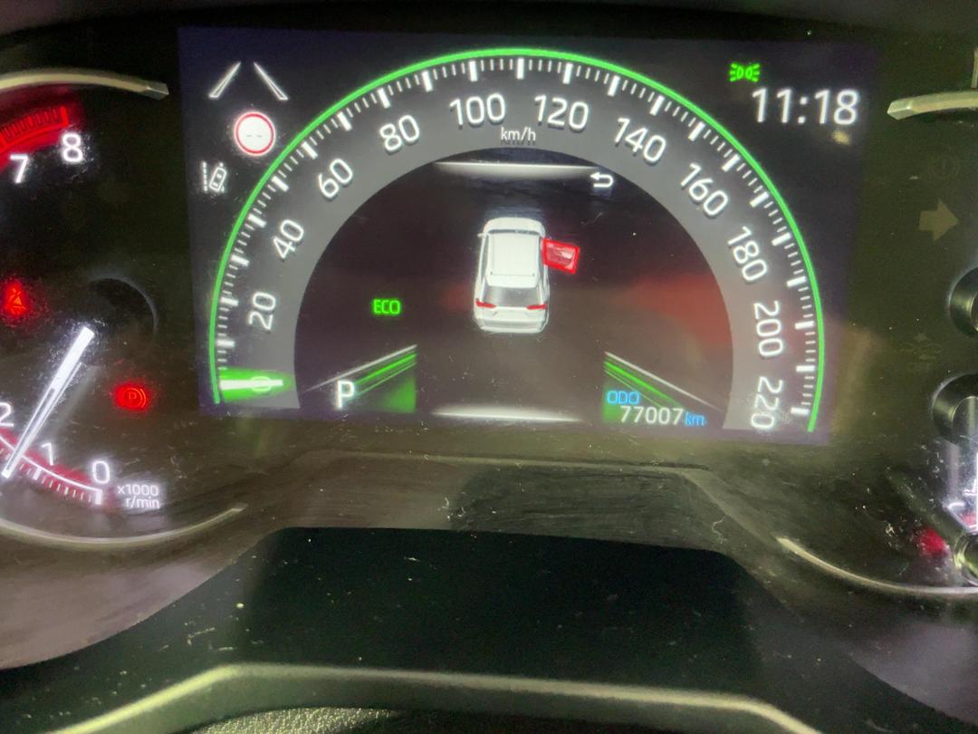 Photo '21' of Toyota Rav4