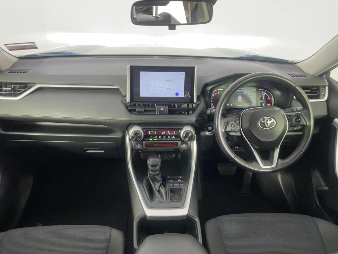 Photo '17' of Toyota Rav4
