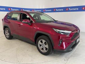 Image of 2023 Toyota Rav4 GX 4WD