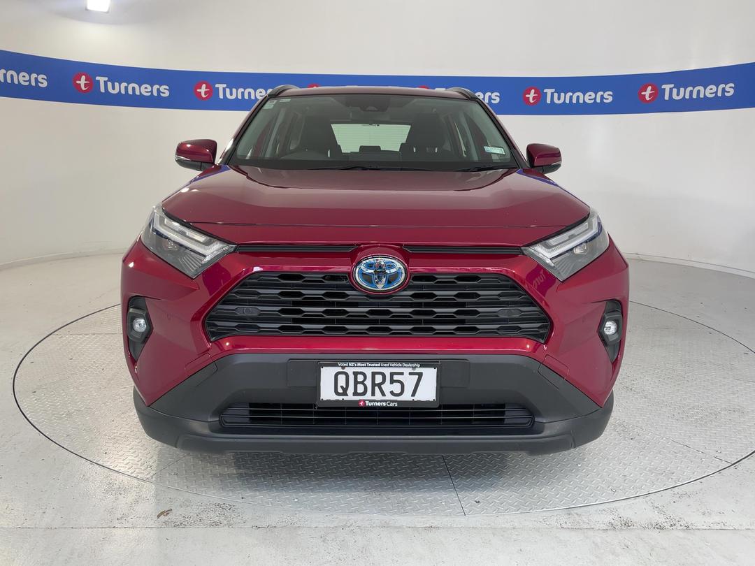 Photo '2' of Toyota Rav4