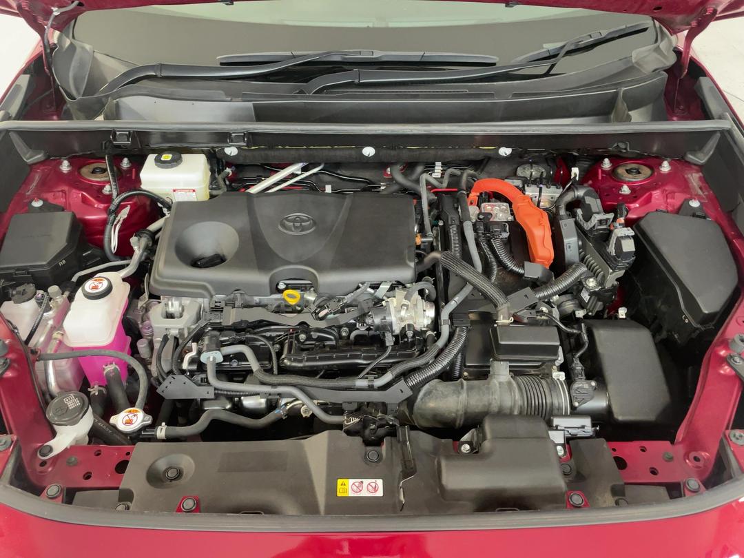 Photo '13' of Toyota Rav4