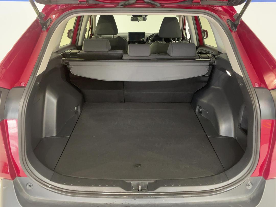 Photo '14' of Toyota Rav4