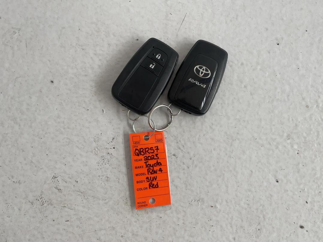 Photo '22' of Toyota Rav4