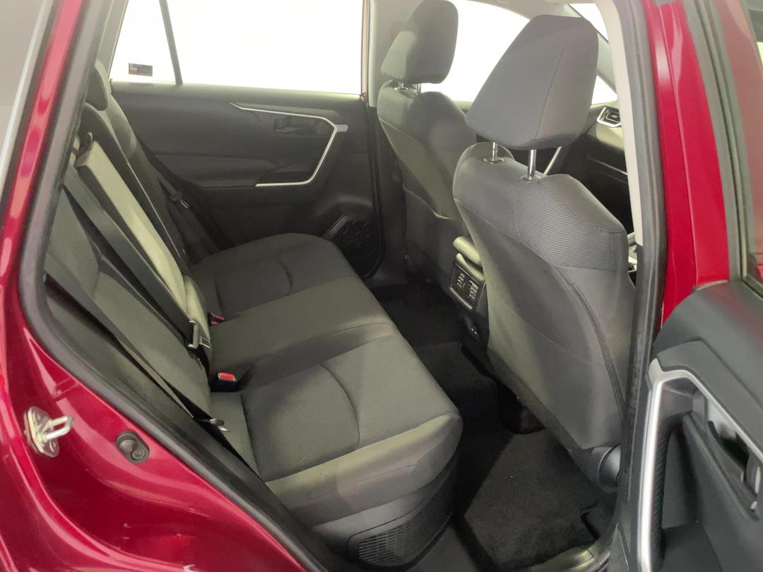 Photo '20' of Toyota Rav4