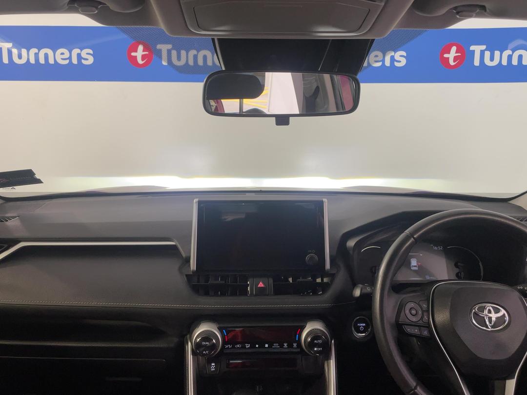 Photo '17' of Toyota Rav4