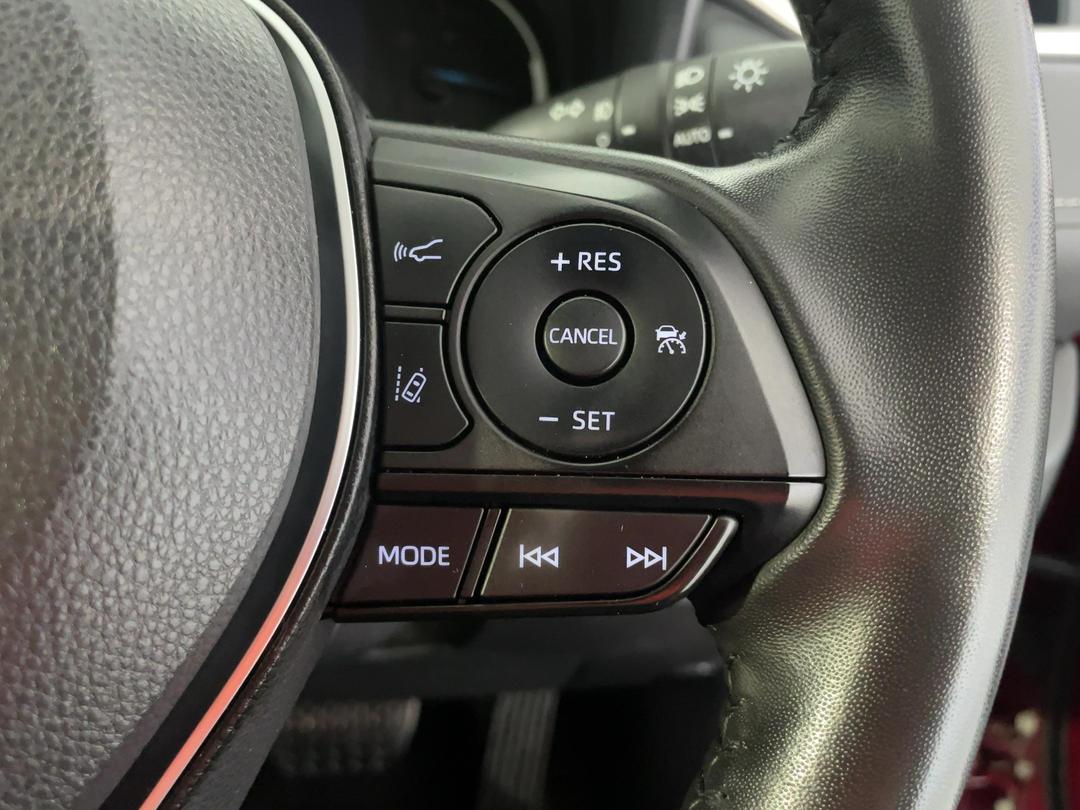 Photo '26' of Toyota Rav4