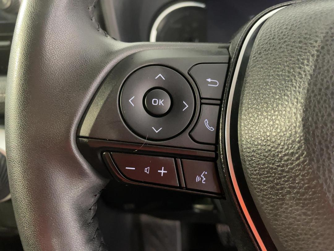 Photo '27' of Toyota Rav4