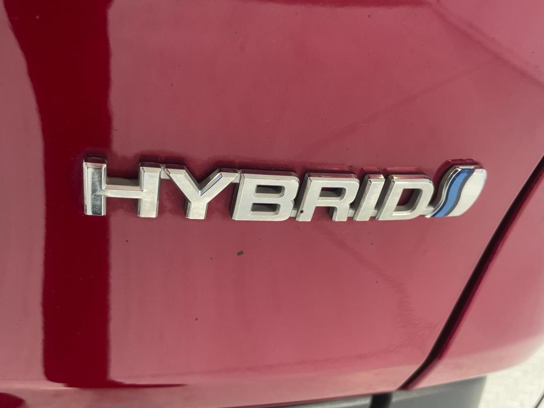 Photo '38' of Toyota Rav4