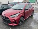 Thumbnail '3' of Toyota Yaris ZR