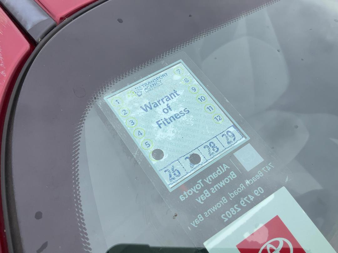 Photo '22' of Toyota Yaris ZR