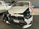 Thumbnail '2' of Toyota Yaris GX