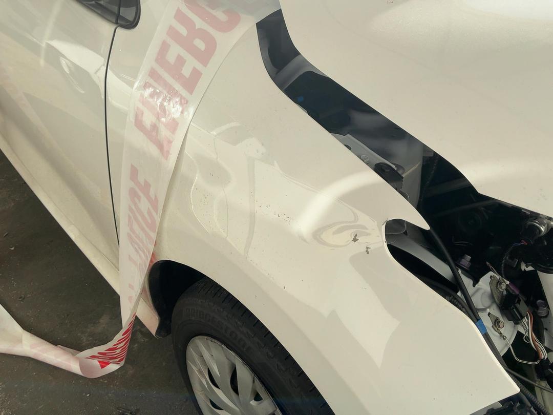 Photo '5' of Toyota Yaris GX