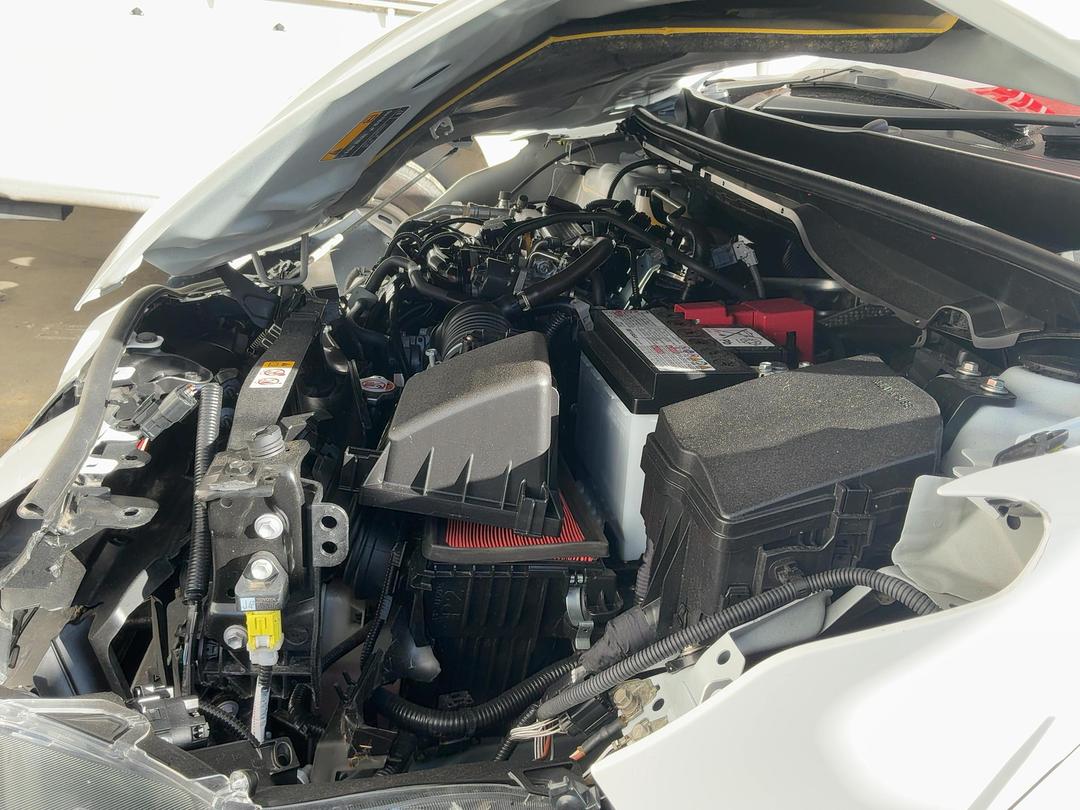 Photo '19' of Toyota Yaris GX