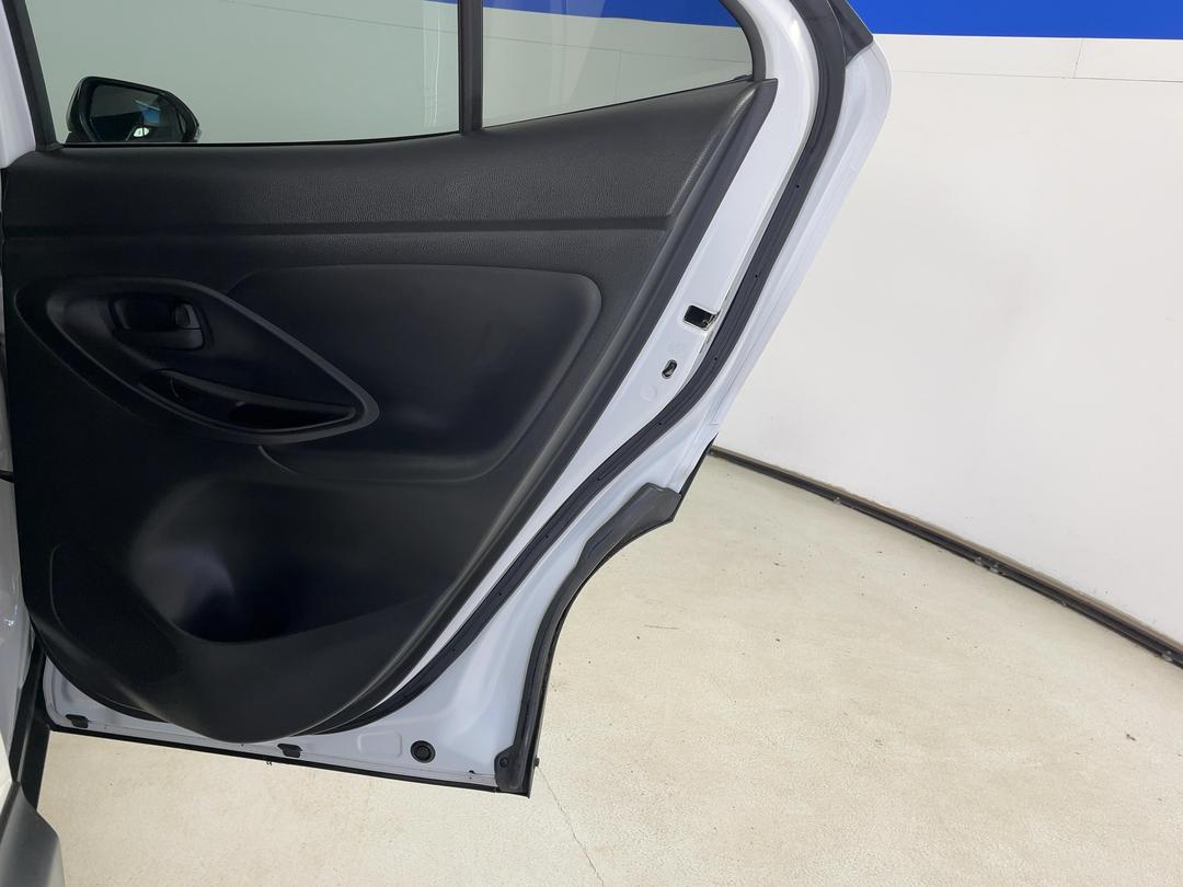 Photo '19' of Toyota Yaris Cross