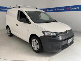 Image of 2023 Volkswagen Caddy Cargo