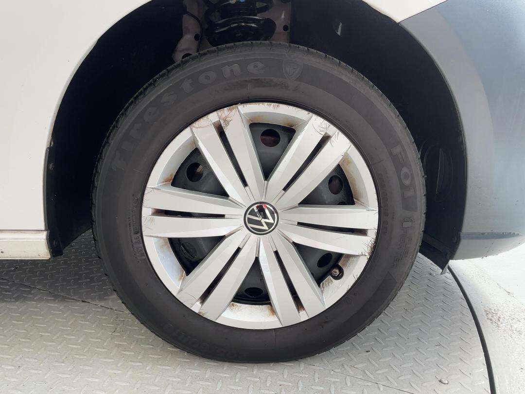 Photo '9' of Volkswagen Caddy