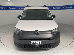 Photo '2' of Volkswagen Caddy