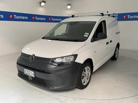 Photo '4' of Volkswagen Caddy