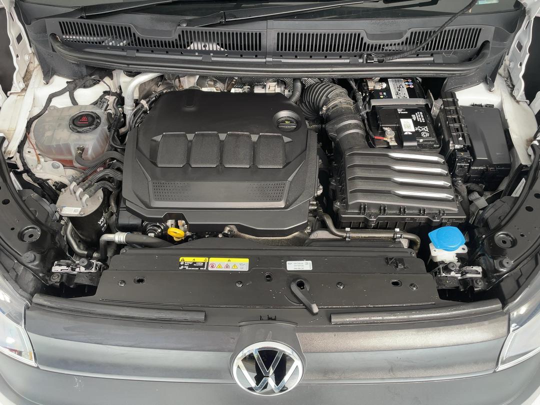 Photo '13' of Volkswagen Caddy