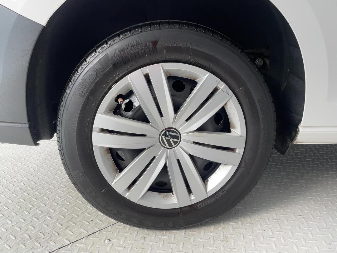 Photo '12' of Volkswagen Caddy