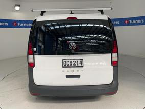 Photo '6' of Volkswagen Caddy