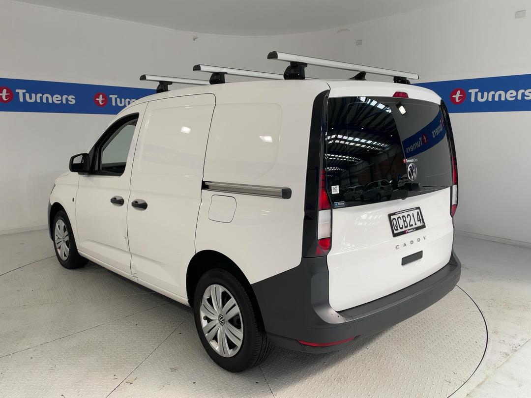 Photo '5' of Volkswagen Caddy
