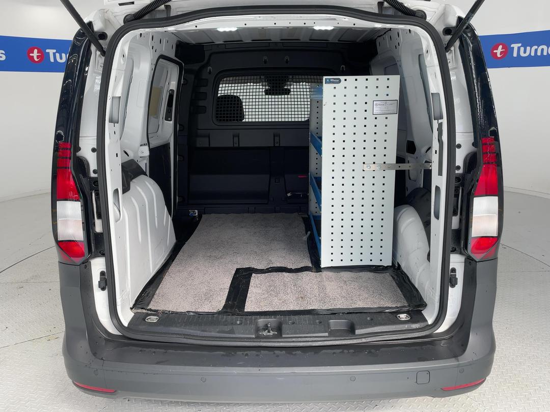 Photo '14' of Volkswagen Caddy
