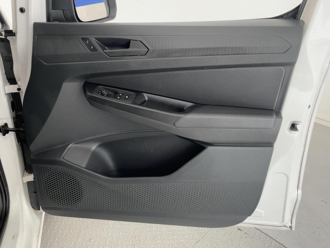 Photo '15' of Volkswagen Caddy