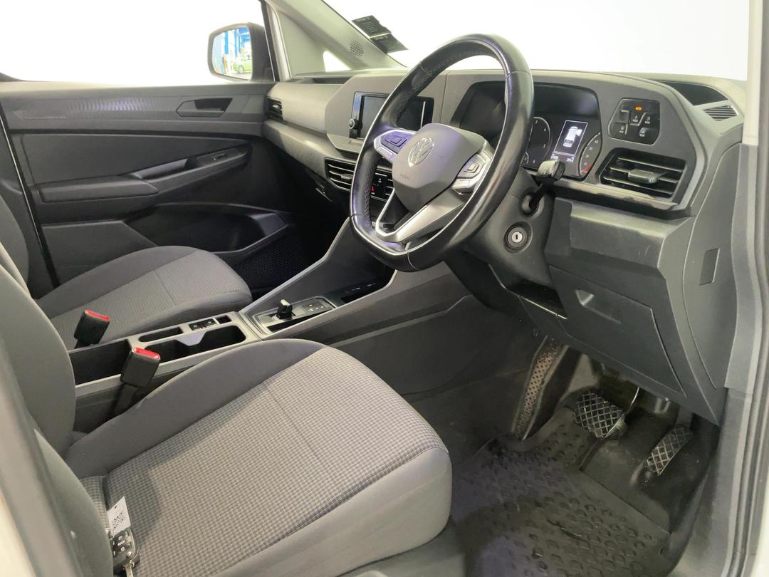 Photo '16' of Volkswagen Caddy
