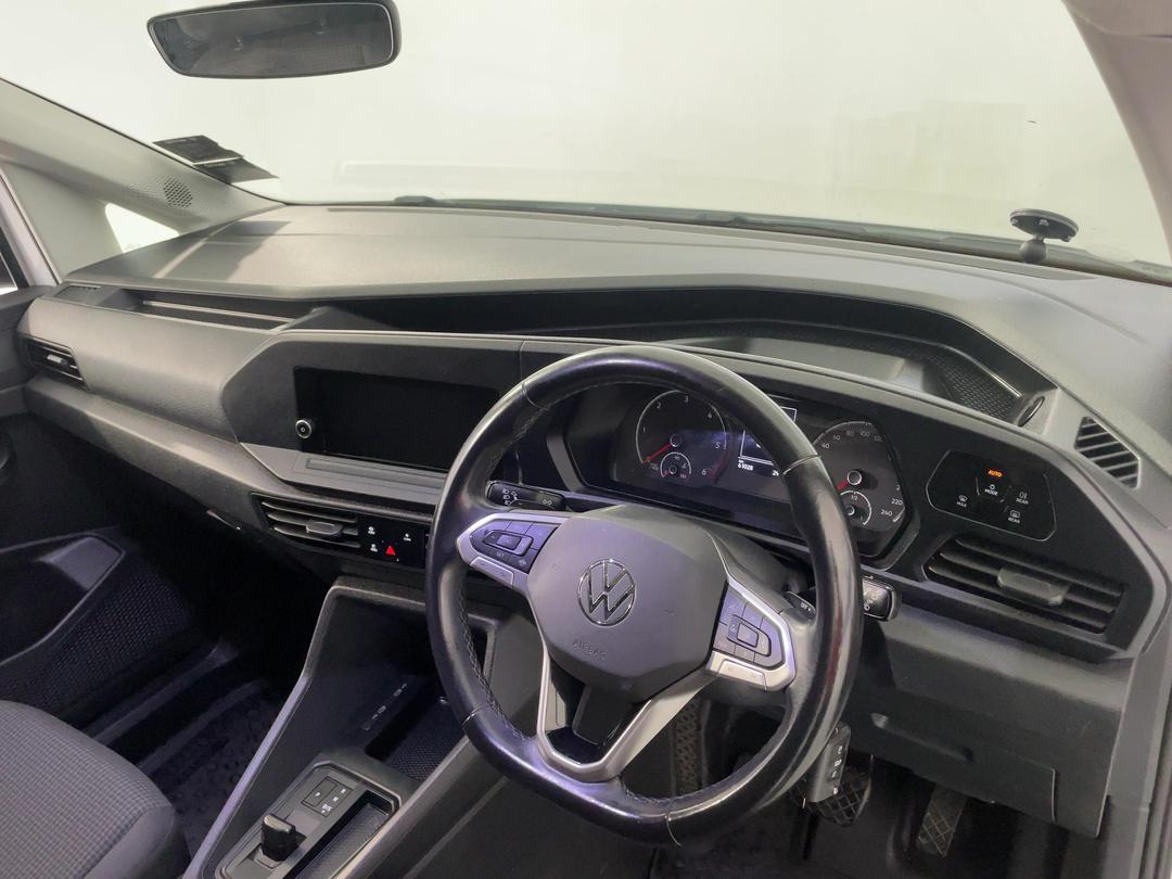 Photo '17' of Volkswagen Caddy