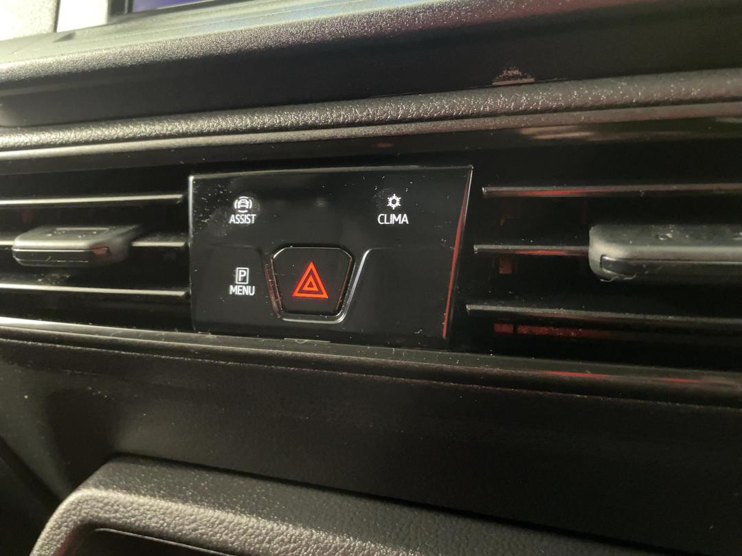 Photo '26' of Volkswagen Caddy