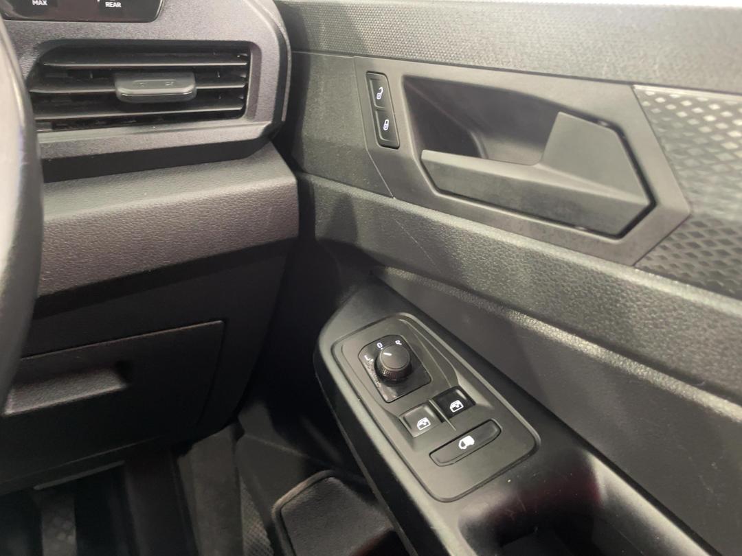 Photo '27' of Volkswagen Caddy