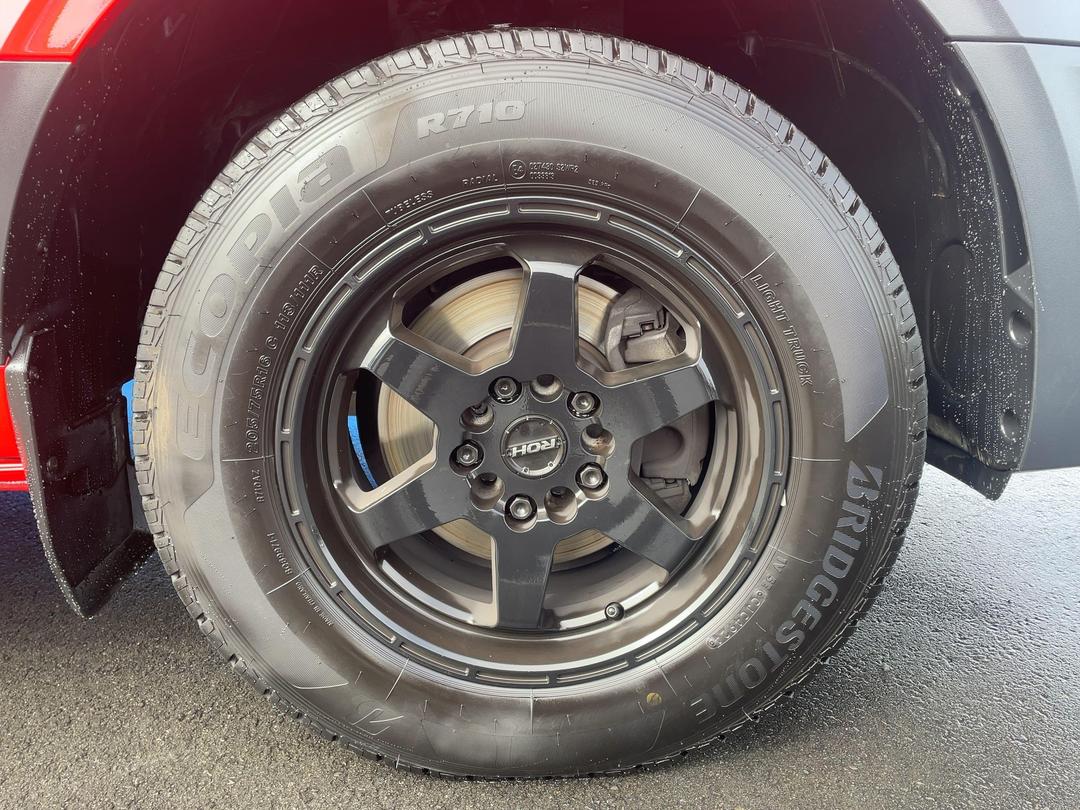 Photo '9' of Volkswagen Crafter