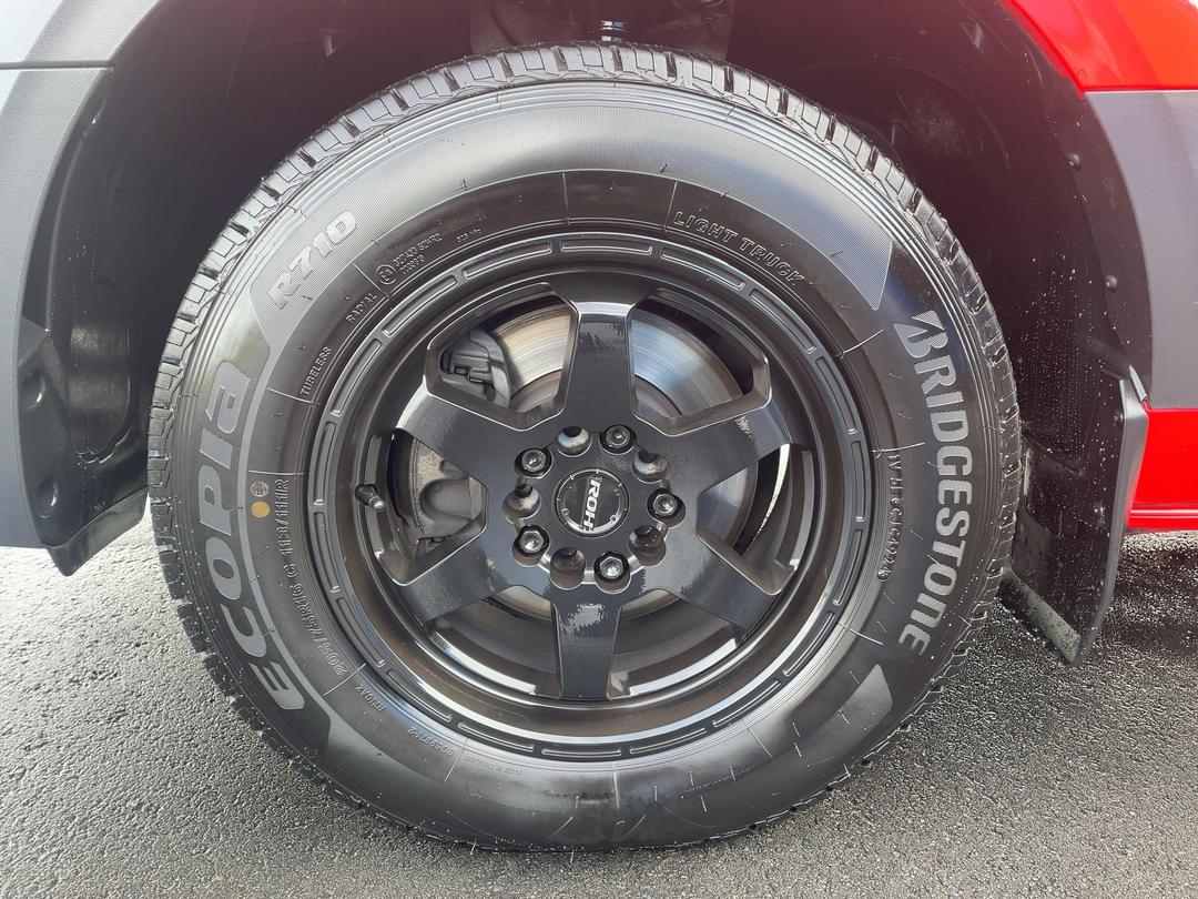 Photo '10' of Volkswagen Crafter