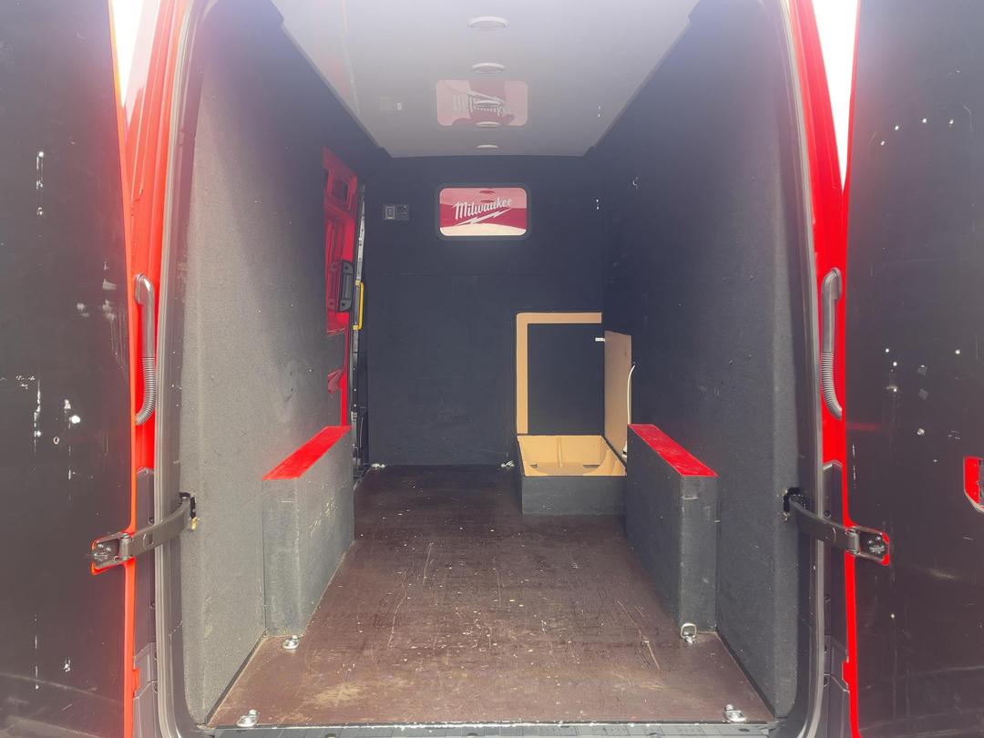Photo '14' of Volkswagen Crafter