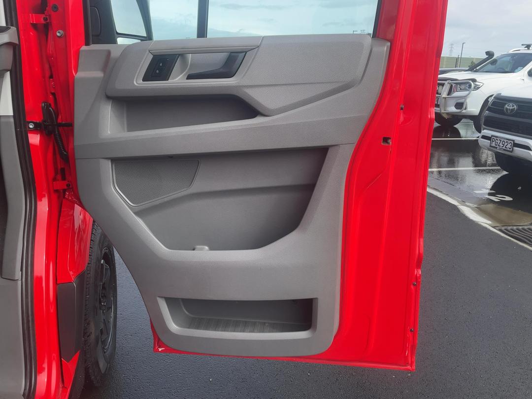 Photo '15' of Volkswagen Crafter