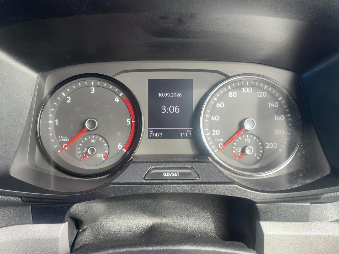 Photo '20' of Volkswagen Crafter