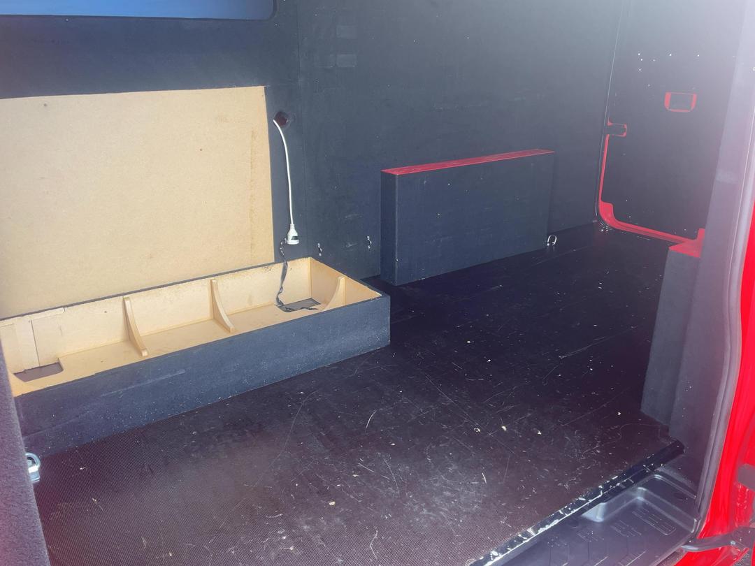 Photo '19' of Volkswagen Crafter