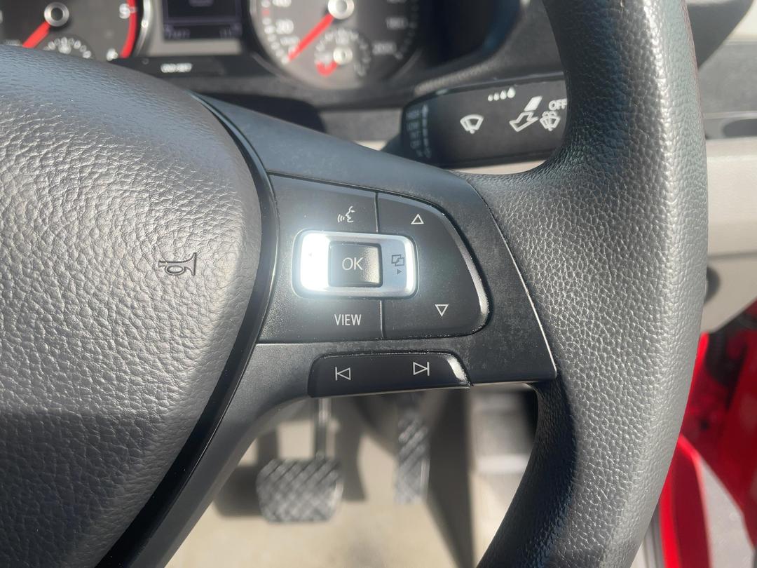 Photo '22' of Volkswagen Crafter